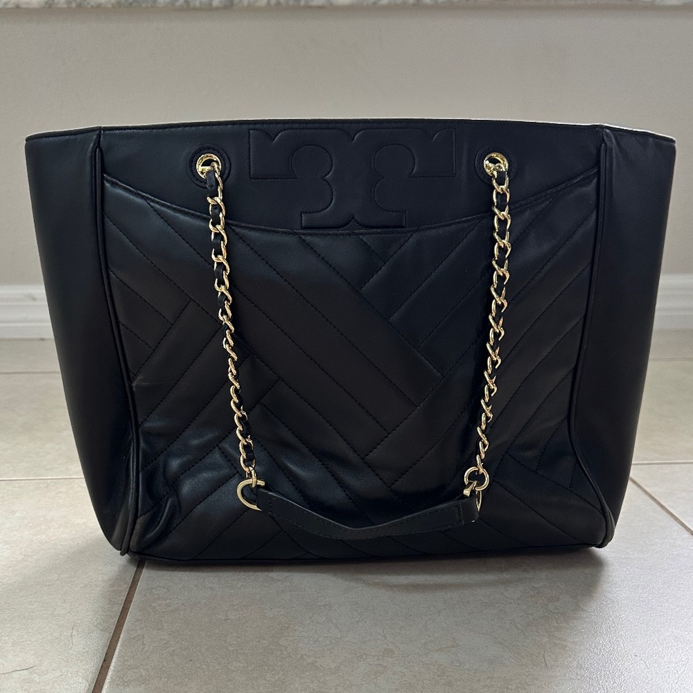 *Like New* Tory Burch Tote